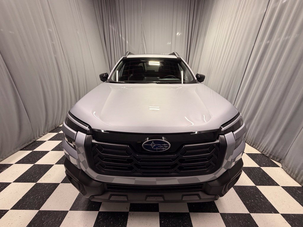 New 2026 Subaru Outback Limited AWD/4WD image 2