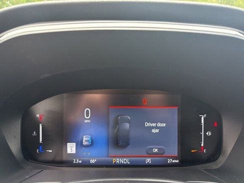 Used 2026 Ford Escape ST-Line w/ Tech Pack #1 FWD image 14