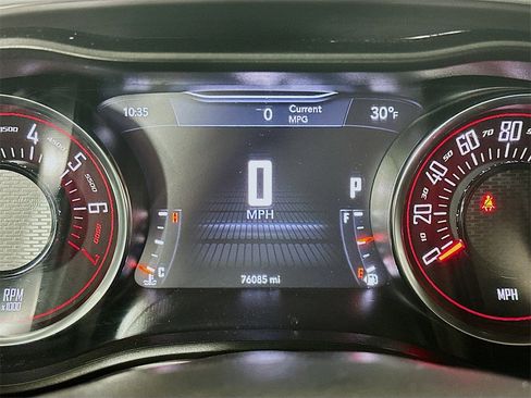 Used 2022 Dodge Challenger GT image 15