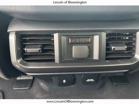 Used 2023 Ford F150 Lariat w/ Equipment Group 502A High image 27