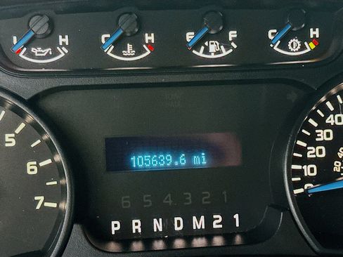 Used 2014 Ford F150 XL w/ Equipment Group 101A Mid image 18