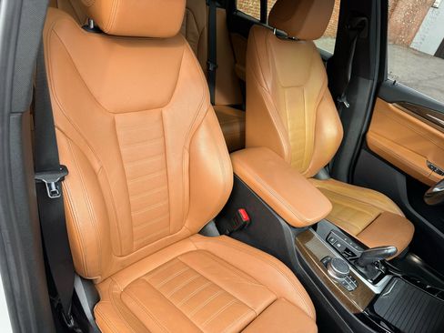 Used 2018 BMW X3 xDrive30i image 9