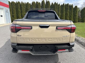 Used 2023 Hyundai Santa Cruz Limited w/ Cargo Package video 4