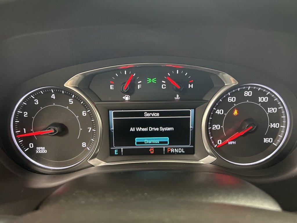 Used 2017 GMC Acadia SLT AWD/4WD image 13