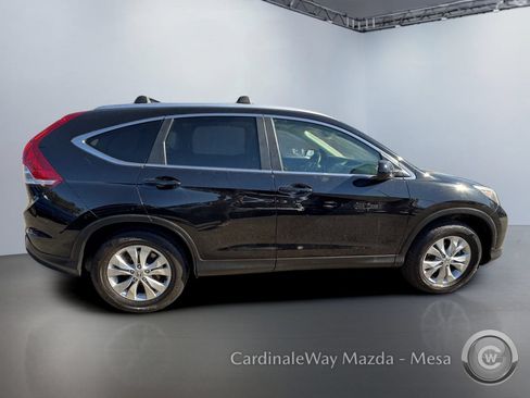 Used 2014 Honda CR-V EX-L image 3