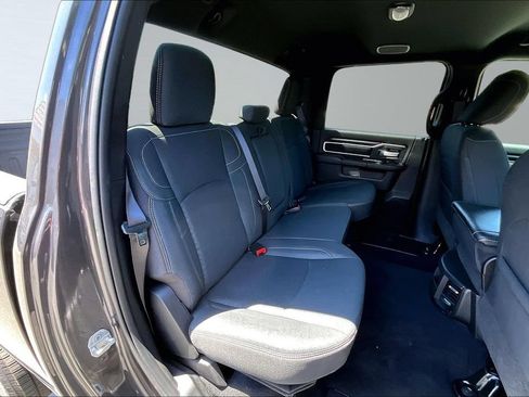 Used 2026 RAM 2500 Big Horn AWD/4WD image 18