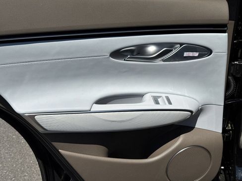 New 2026 Genesis GV70 2.5T Advanced AWD/4WD image 22