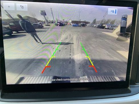 Used 2023 Ford F150 XLT w/ Equipment Group 302A High image 24