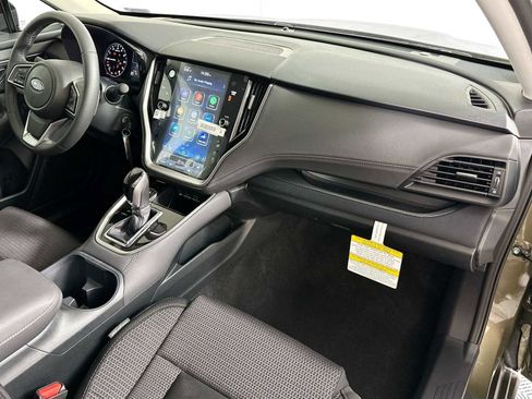 Certified 2025 Subaru Outback Premium w/ Popular Package #1A image 26