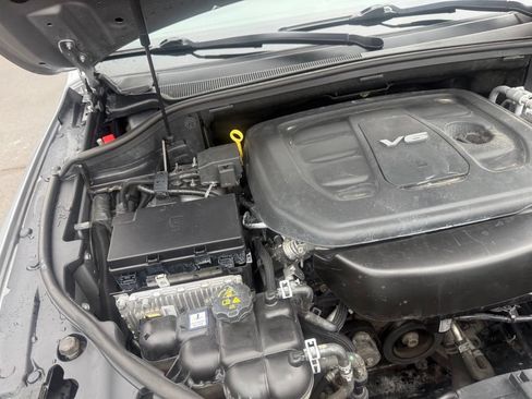 Used 2017 Jeep Grand Cherokee Laredo w/ Quick Order Package 23E AWD/4WD image 56