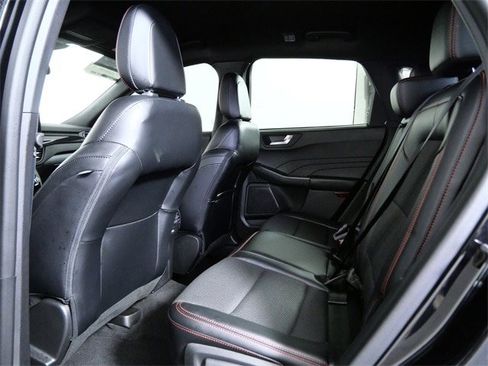 Certified 2023 Ford Escape ST-Line Select image 13