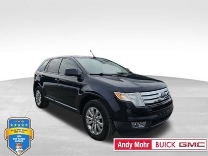 Used 2010 Ford Edge SEL