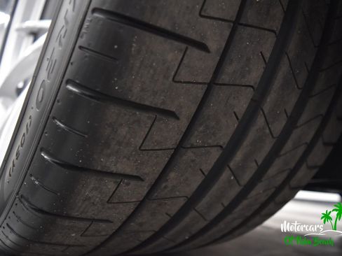 Used 2025 McLaren 750S image 38