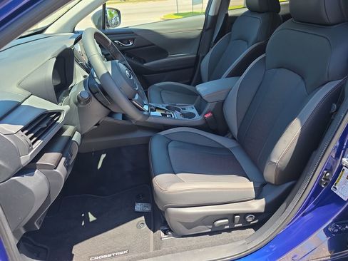New 2026 Subaru Crosstrek 2.5i Limited AWD/4WD image 12