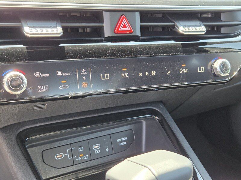 New 2026 Kia K5 GT-Line FWD image 13