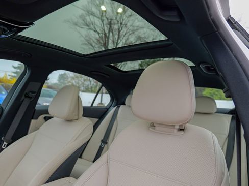 Used 2022 Mercedes-Benz C 300 4MATIC Sedan w/ Pinnacle Trim Package image 25