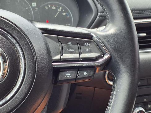 Used 2022 MAZDA CX-5 Signature AWD/4WD image 26