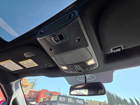 Used 2017 Ford F150 Lariat image 12