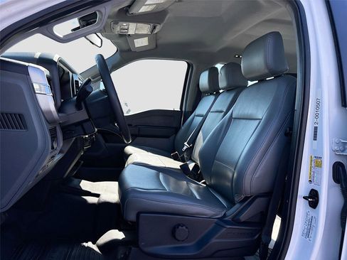 Used 2023 Ford F250 XL w/ FX4 Off-Road Package AWD/4WD image 22