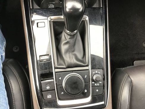 Used 2023 MAZDA CX-30 AWD 2.5 S w/ Premium Package image 15