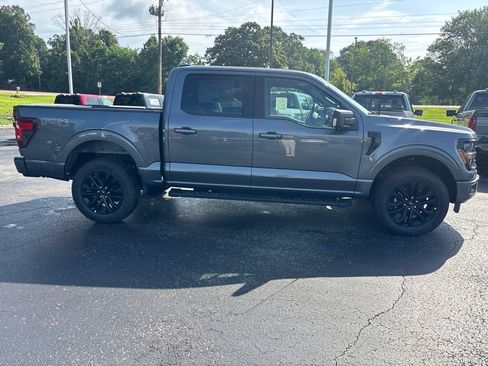 New 2026 Ford F150 XLT w/ Equipment Group 302A MID AWD/4WD image 2