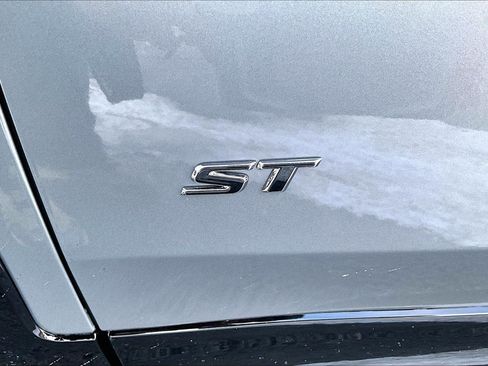 New 2026 Buick Envista Sport Touring w/ Convenience I Package image 10