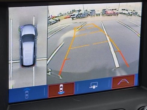 Used 2019 GMC Acadia Denali w/ Technology Package AWD/4WD image 5