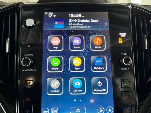 New 2026 Subaru Ascent Bronze Edition image 15