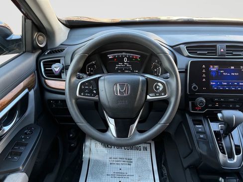 Used 2017 Honda CR-V EX image 29