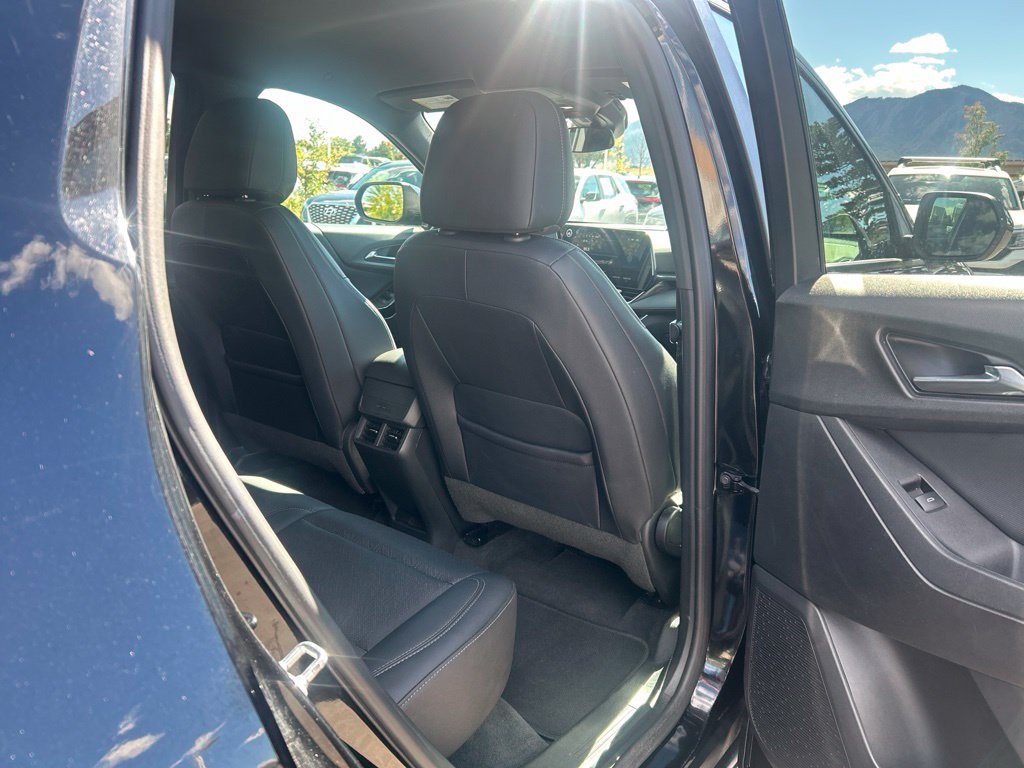 Used 2026 Chevrolet Equinox LT w/ Convenience Package II AWD/4WD image 15