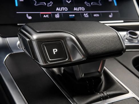 Used 2020 Audi A6 3.0T Premium Plus AWD/4WD image 46