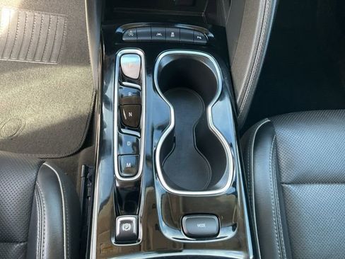 Used 2023 Buick Envision Essence FWD image 22