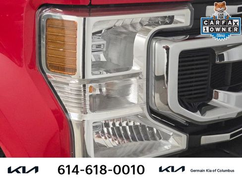 Used 2022 Ford F250 XL w/ STX Appearance Package AWD/4WD image 15