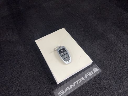 Used 2023 Hyundai Santa Fe SEL image 83