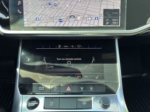 Used 2021 Audi A6 Premium Plus w/ Premium Plus Package image 25