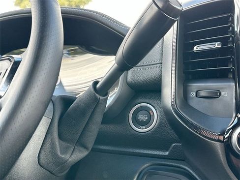 New 2025 RAM 2500 Power Wagon image 25