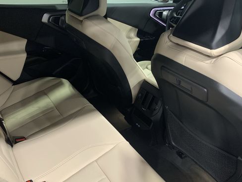 Used 2026 BMW X3 xDrive30i w/ Convenience Package AWD/4WD image 28
