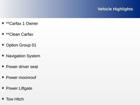 Used 2026 Hyundai Santa Fe XRT w/ Tow & Go Package image 8