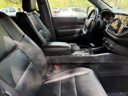 Used 2023 Dodge Durango R/T image 10