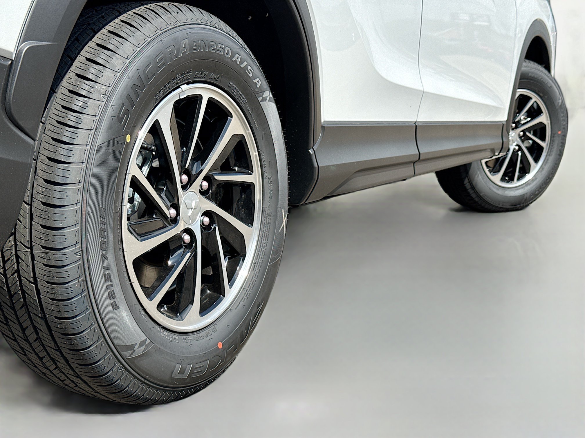 New 2026 Mitsubishi Eclipse Cross ES AWD/4WD image 14