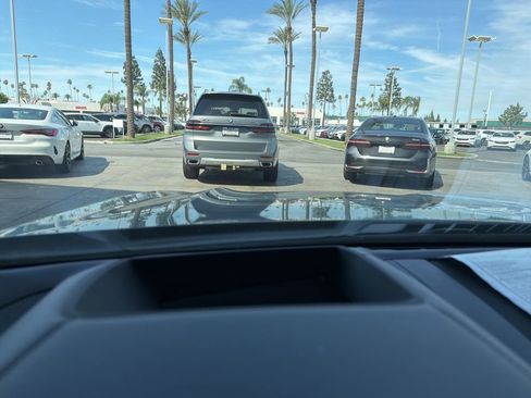 New 2026 BMW 840i Coupe image 19