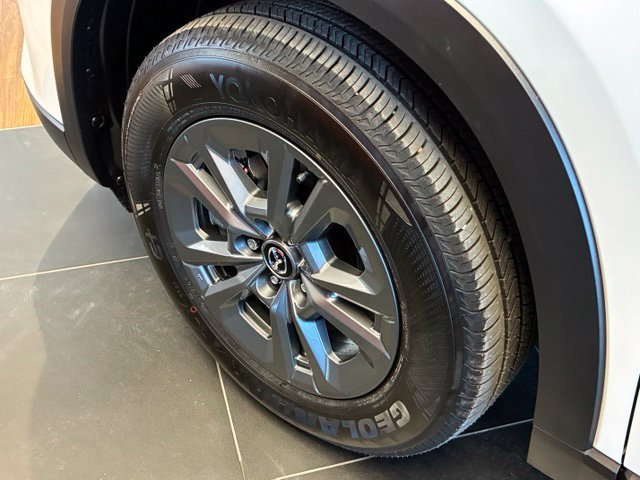New 2026 MAZDA CX-5 AWD 2.5 S image 29