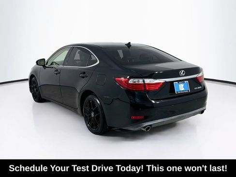 Used 2013 Lexus ES 350 w/ Luxury Pkg FWD image 6