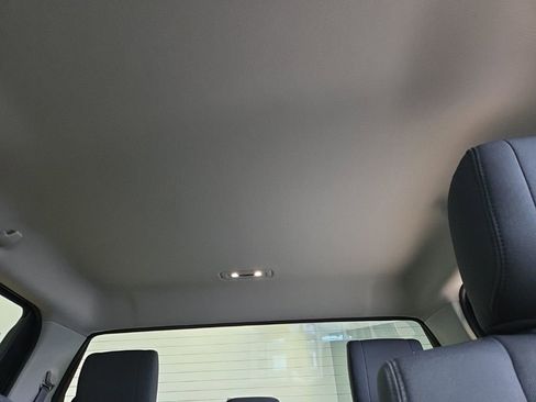 Used 2023 Toyota Tundra SR5 w/ TRD Off-Road Package image 13