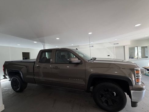 Used 2015 Chevrolet Silverado 1500 LT w/ All Star Edition AWD/4WD image 7