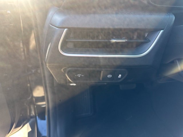 Used 2025 Kia K4 FWD image 16