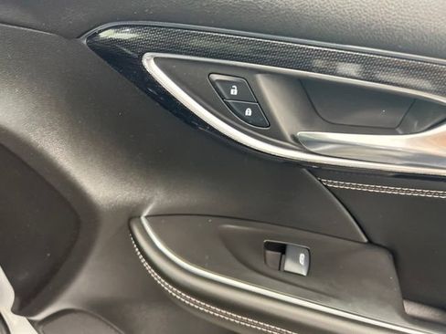 Used 2023 Buick Envision Preferred w/ Sport Touring Package AWD/4WD image 24