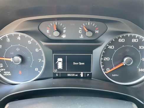 Used 2018 GMC Terrain SLE w/ Driver Convenience Package AWD/4WD image 27
