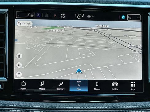 New 2026 Chrysler Pacifica Limited w/ S Appearance Package image 20