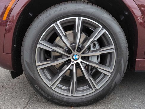 Used 2026 BMW X6 xDrive40i w/ Premium Package AWD/4WD image 14